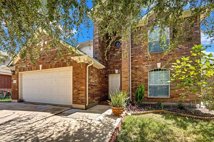 Photo of 13903 Fort Nelson Drive, Houston, TX