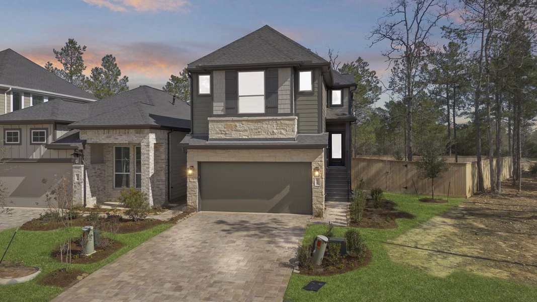 Photo of 26277 E Outrider Banks Circle, Montgomery, TX 77316