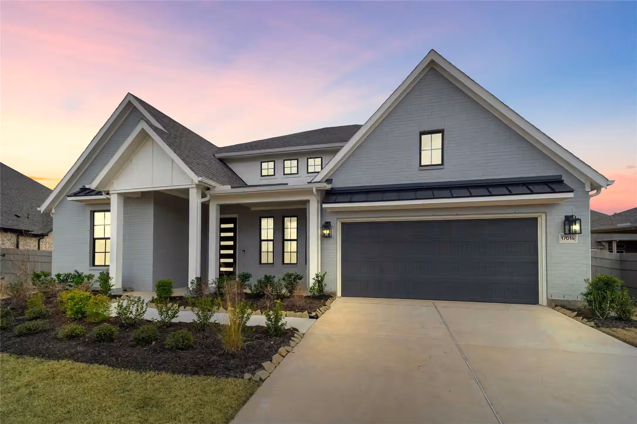 Photo of 17016 Sweet Iris Court, Conroe, TX 77302