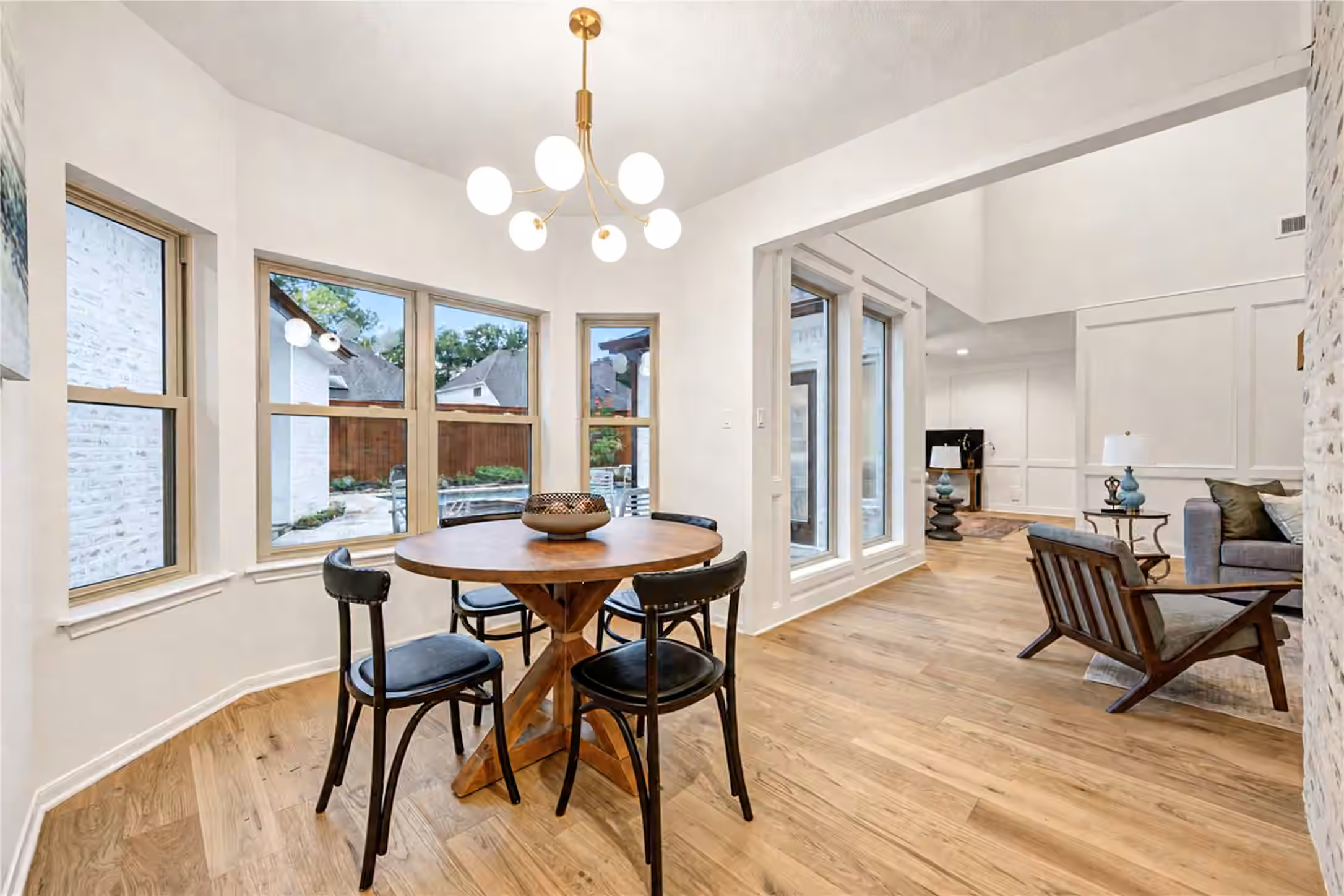 Photo 5 of 20610 Castle Bend Drive, Katy, TX