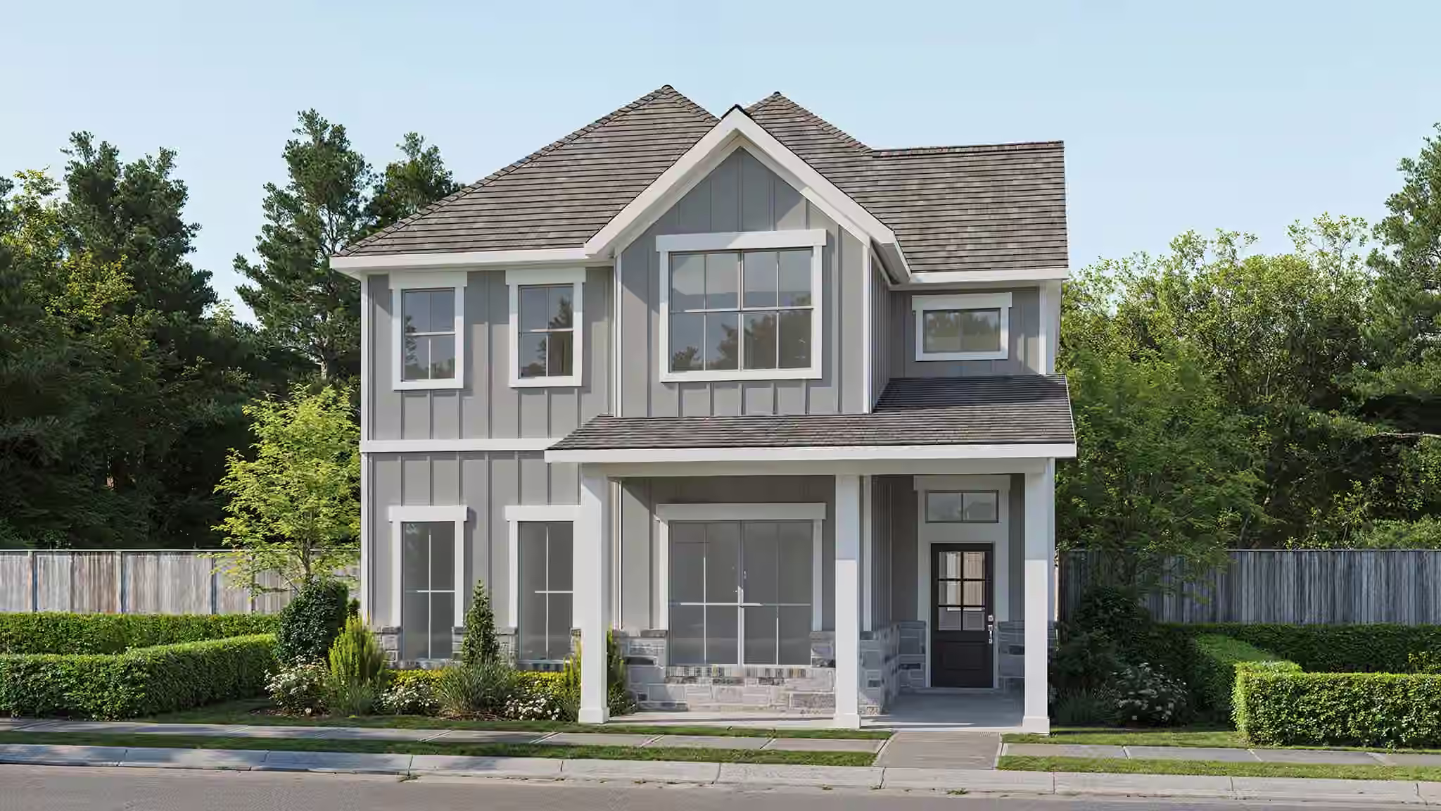 Photo of 20023 Twilight Turn Place, Cypress, TX