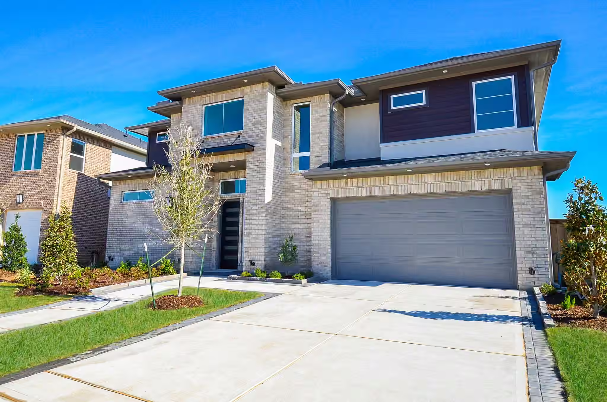 Photo 2 of 24310 Green Buffalograss Trail, Katy, TX