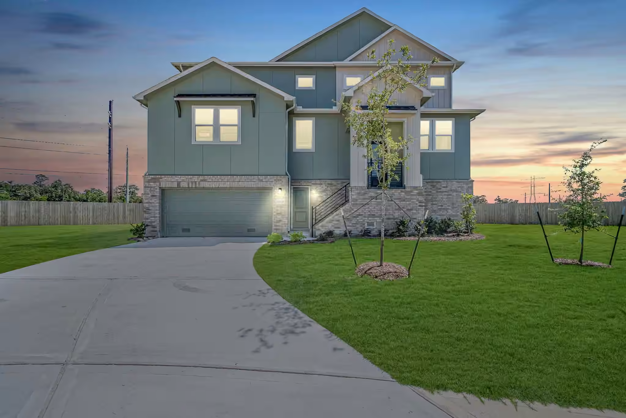 Photo of 20629 Dynamic Court, Humble, TX 77338