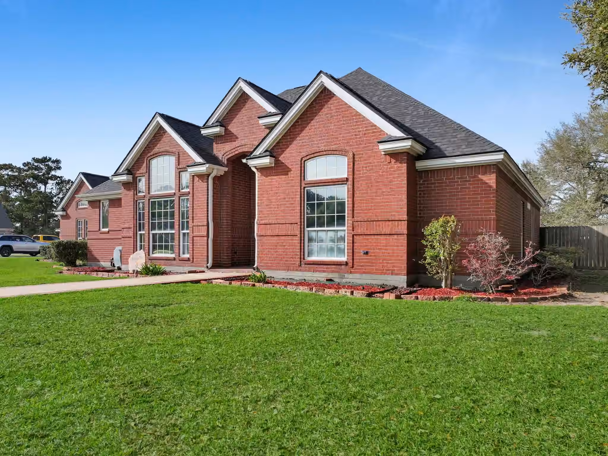 Photo 6 of 520 Meadow Lane, Winnie, TX