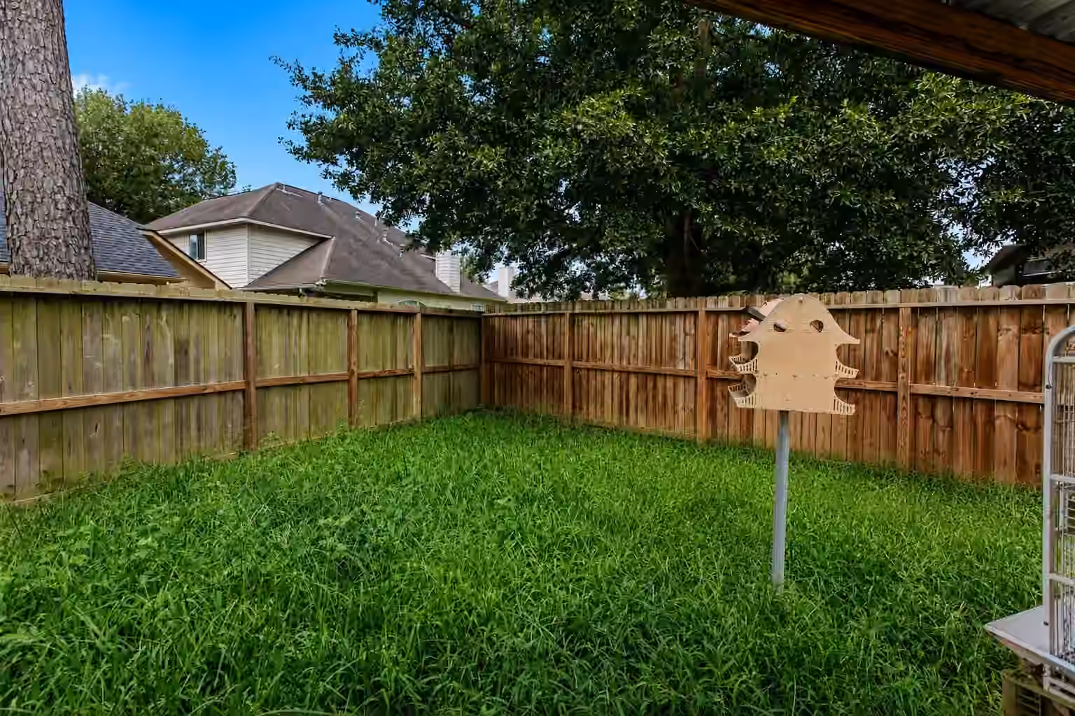 Photo 4 of 22952 Sebastian Drive, Porter, TX