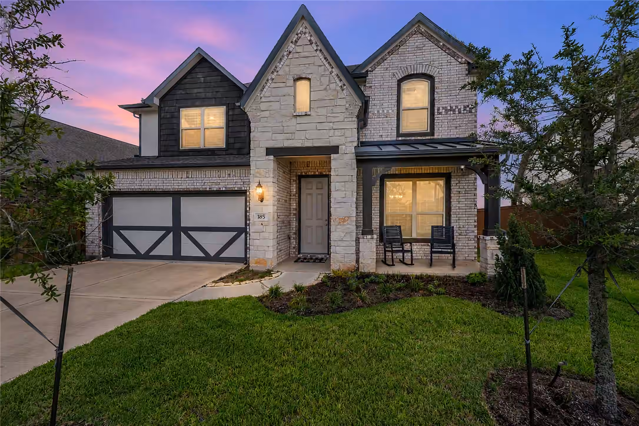 Photo of 185 Sunray Creek Drive, Katy, TX 77493