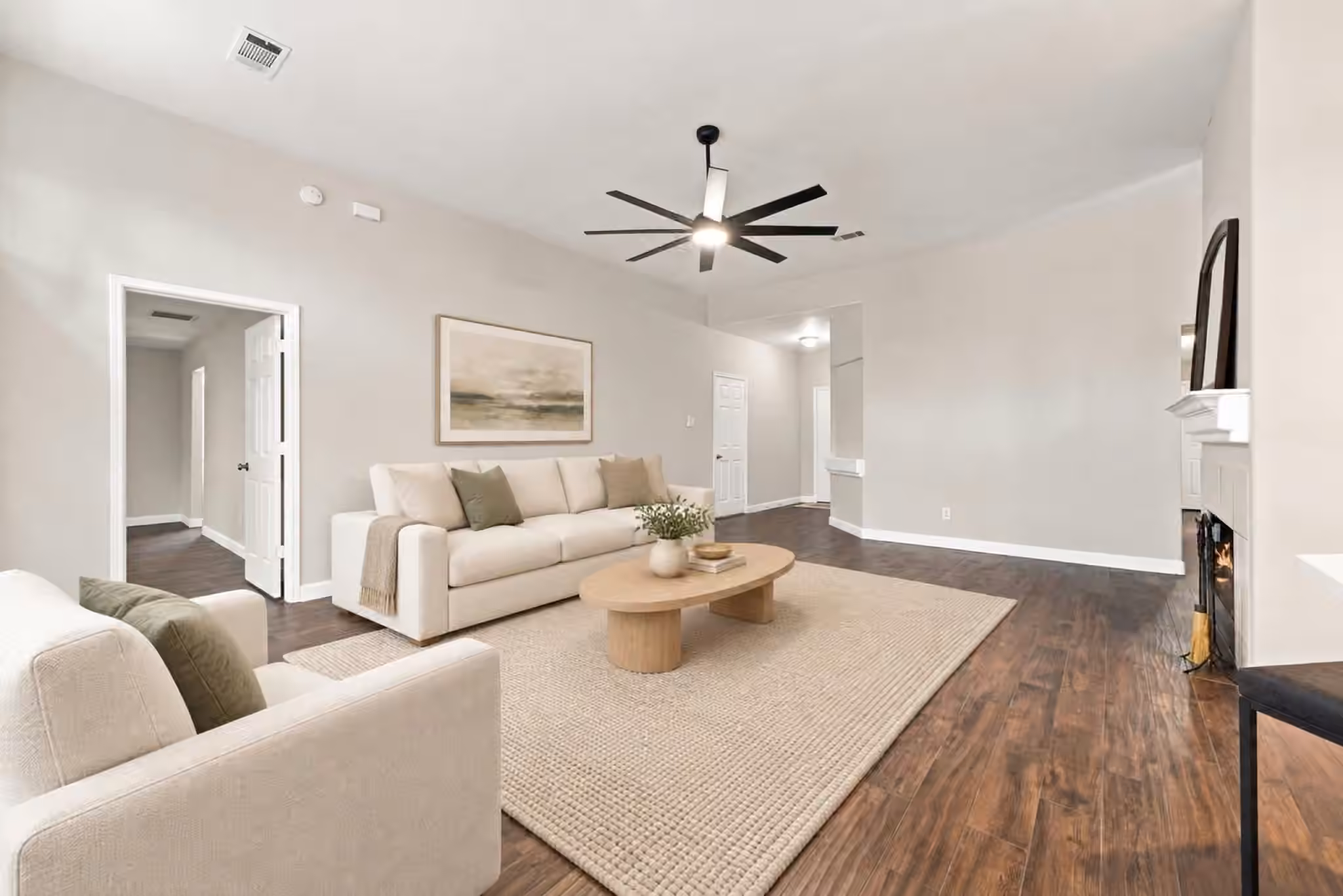 Photo 6 of 1518 Caraquet Drive, Spring, TX