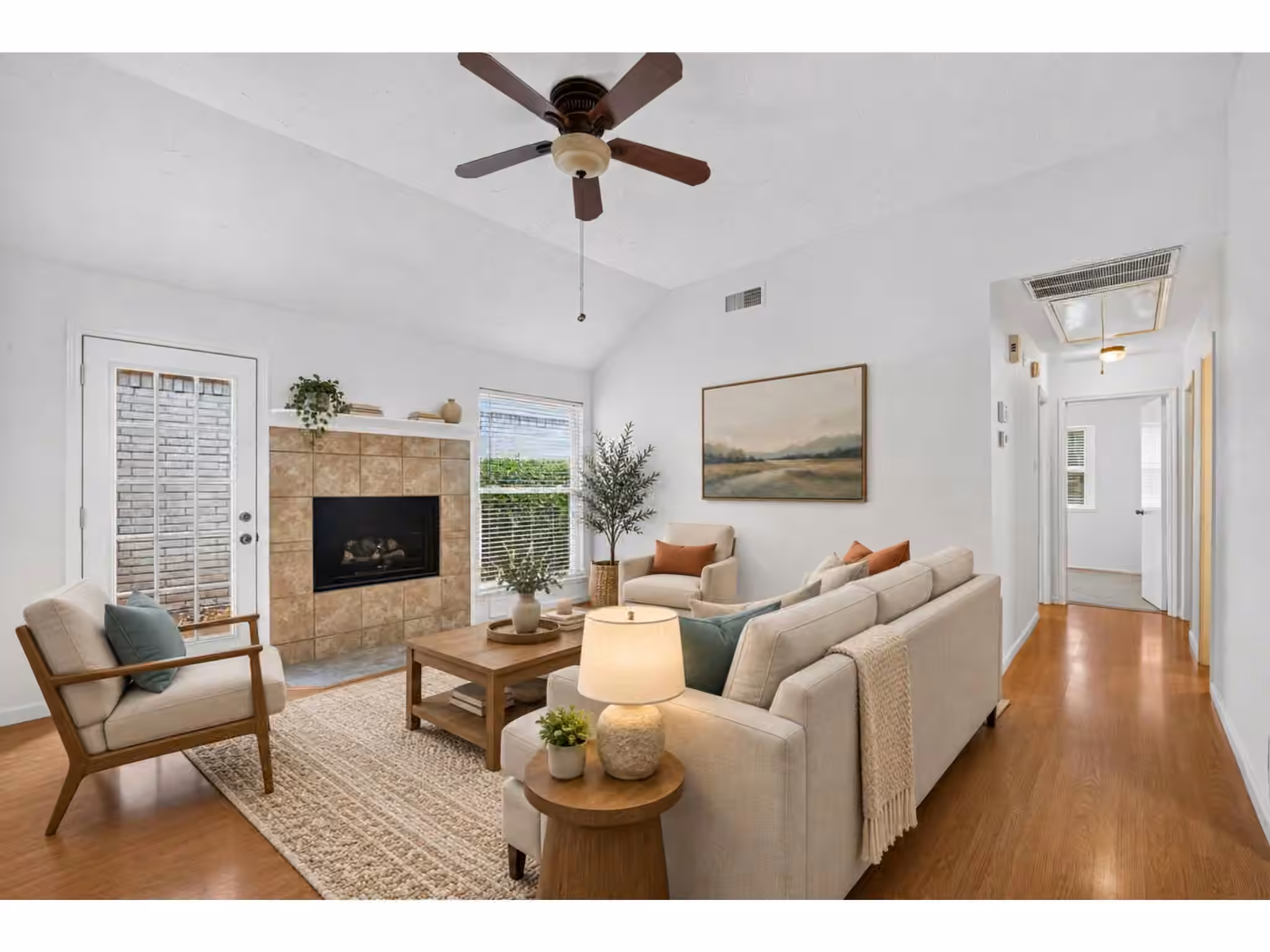 Photo 6 of 1220 Chelsea Lane, Pearland, TX