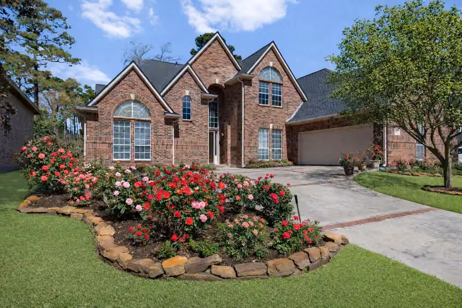 Photo of 299 Wedgewood Drive, Montgomery, TX