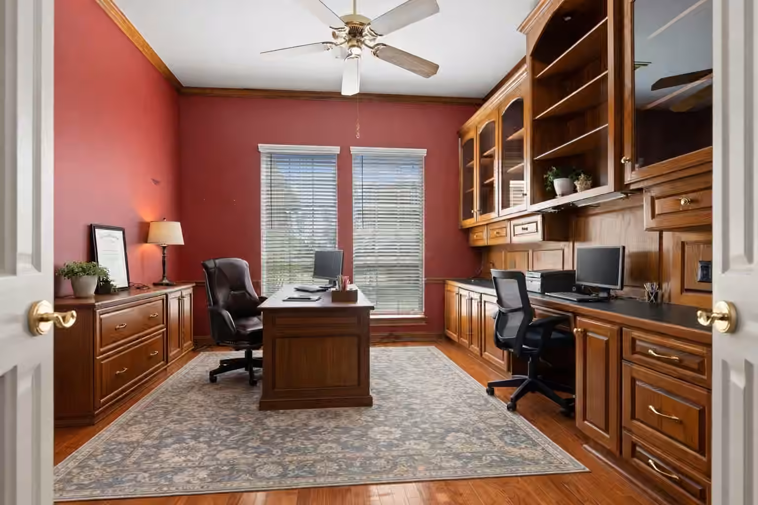 Photo 3 of 299 Wedgewood Drive, Montgomery, TX