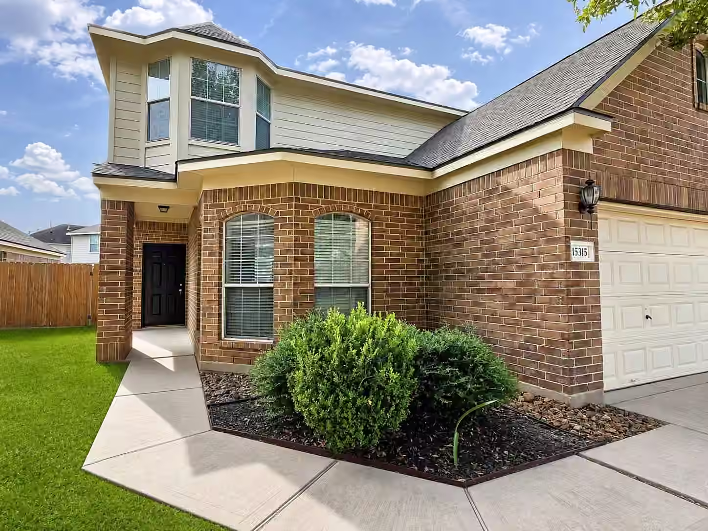 Photo of 15315 Fir Woods Lane, Cypress, TX