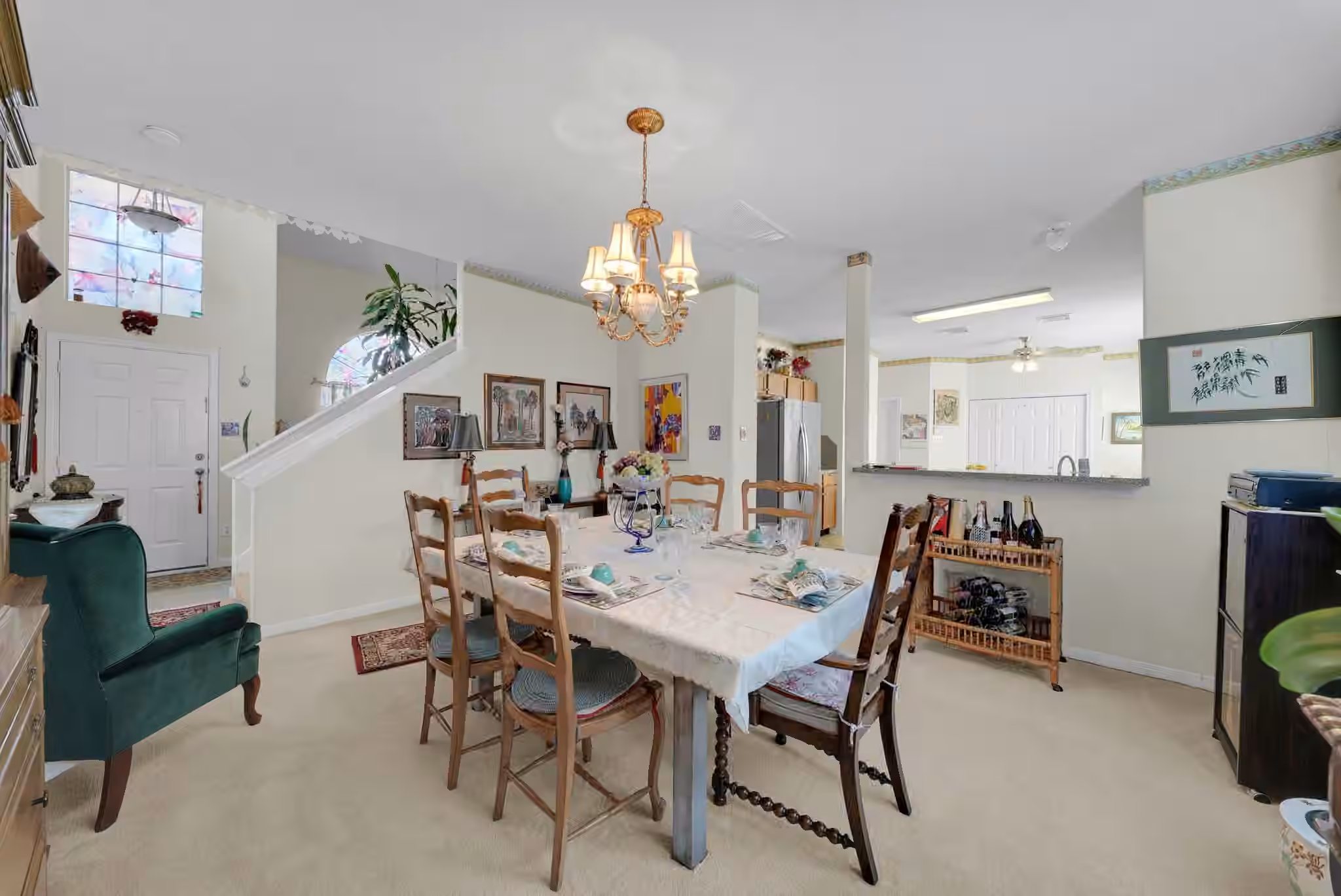 Photo 4 of 16302 Goanna Court, Sugar Land, TX