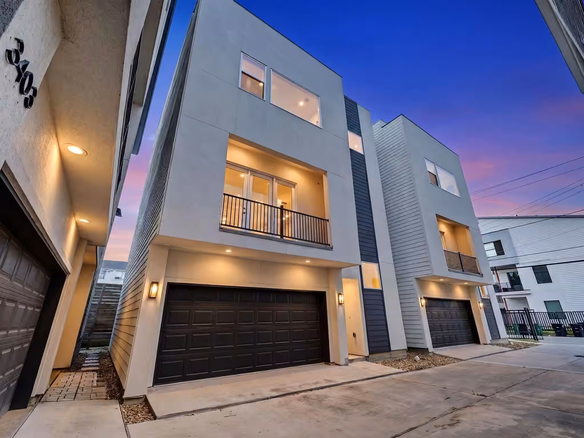Photo of 3405 Baer Street, Houston, TX