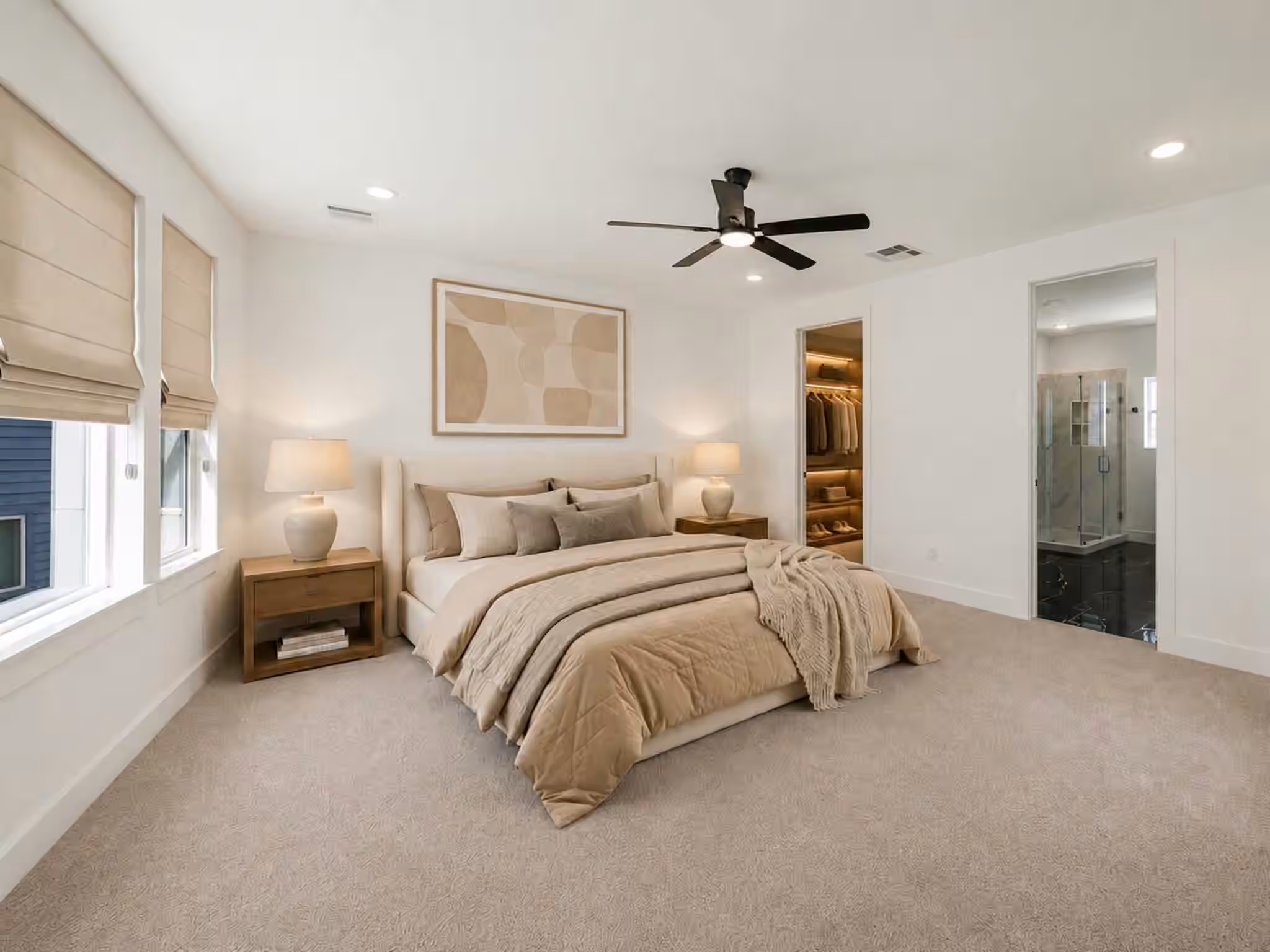 Photo 3 of 3405 Baer Street, Houston, TX