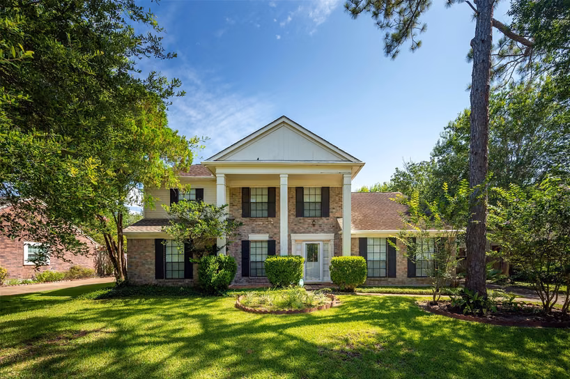 Photo of 15115 Delbarton Drive, Houston, TX