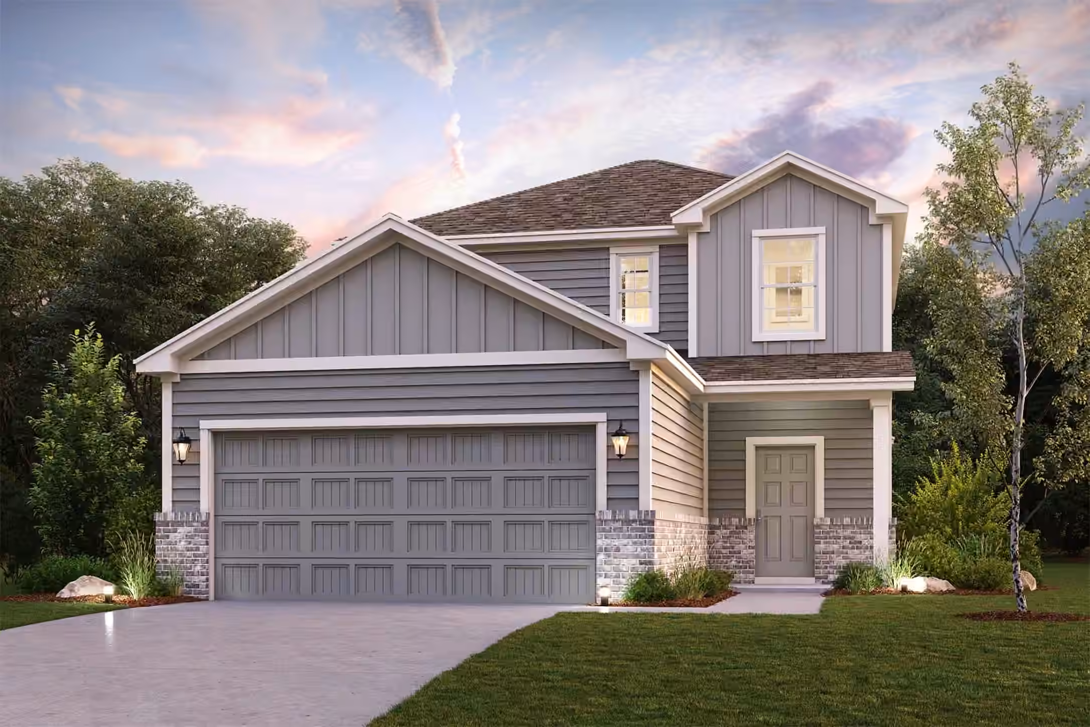 Photo of 17833 Lionheart Road, Conroe, TX