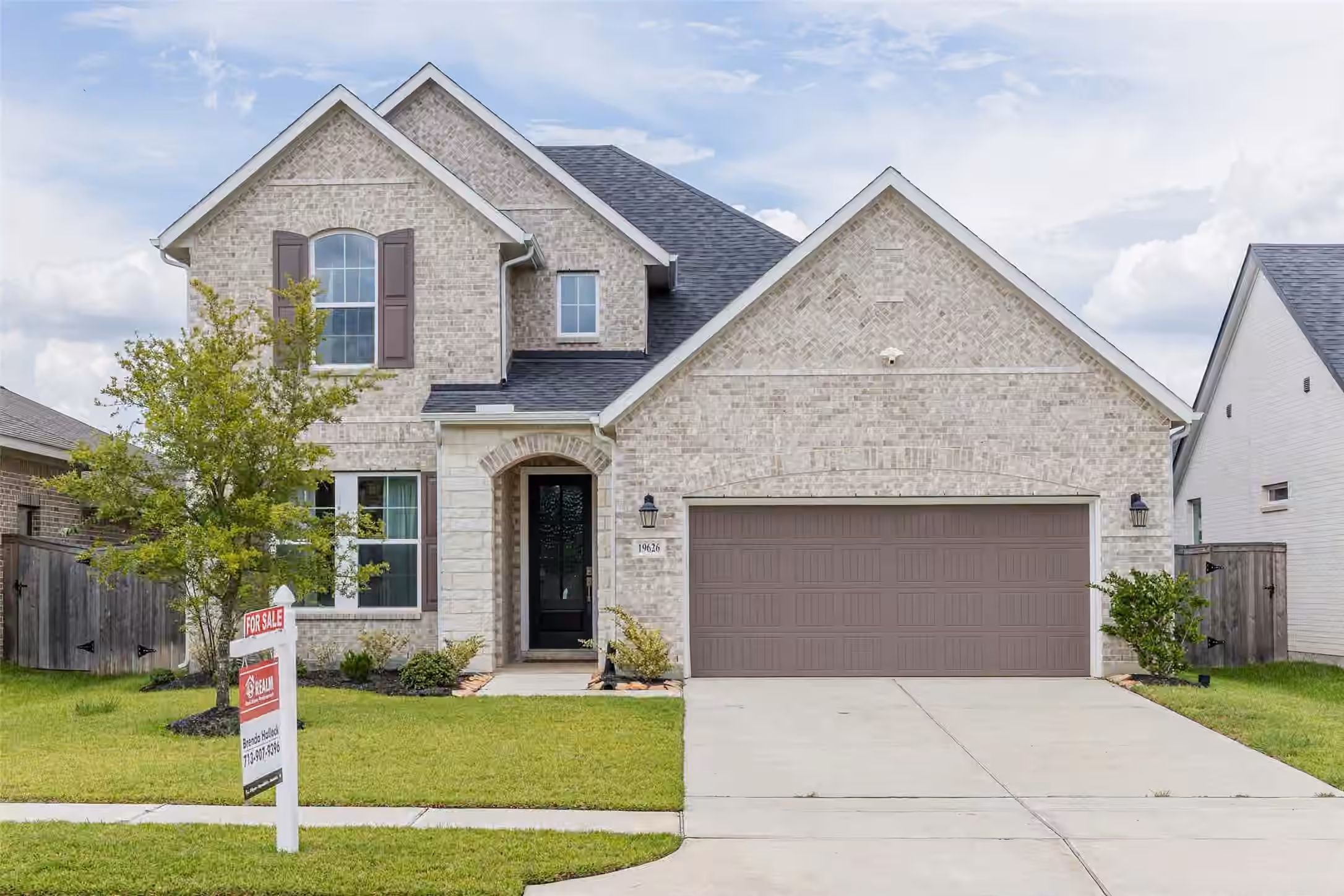 Photo of 19626 Palomino Prairie Trail, Tomball, TX