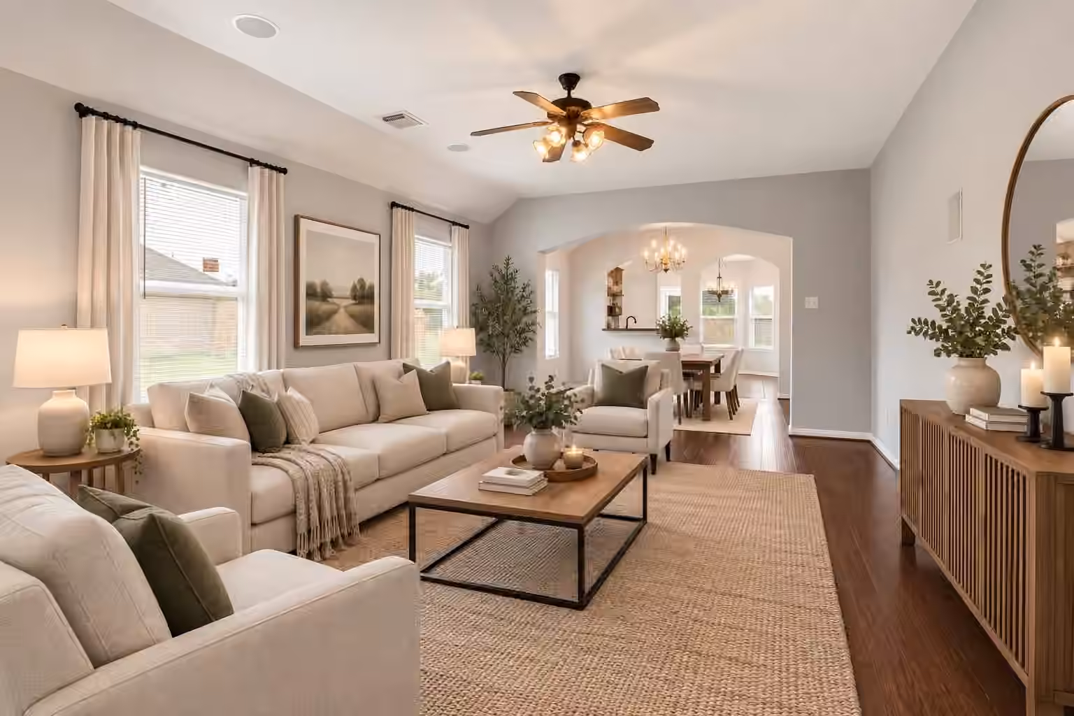 Photo 5 of 2726 Sage Bluff Avenue, Richmond, TX