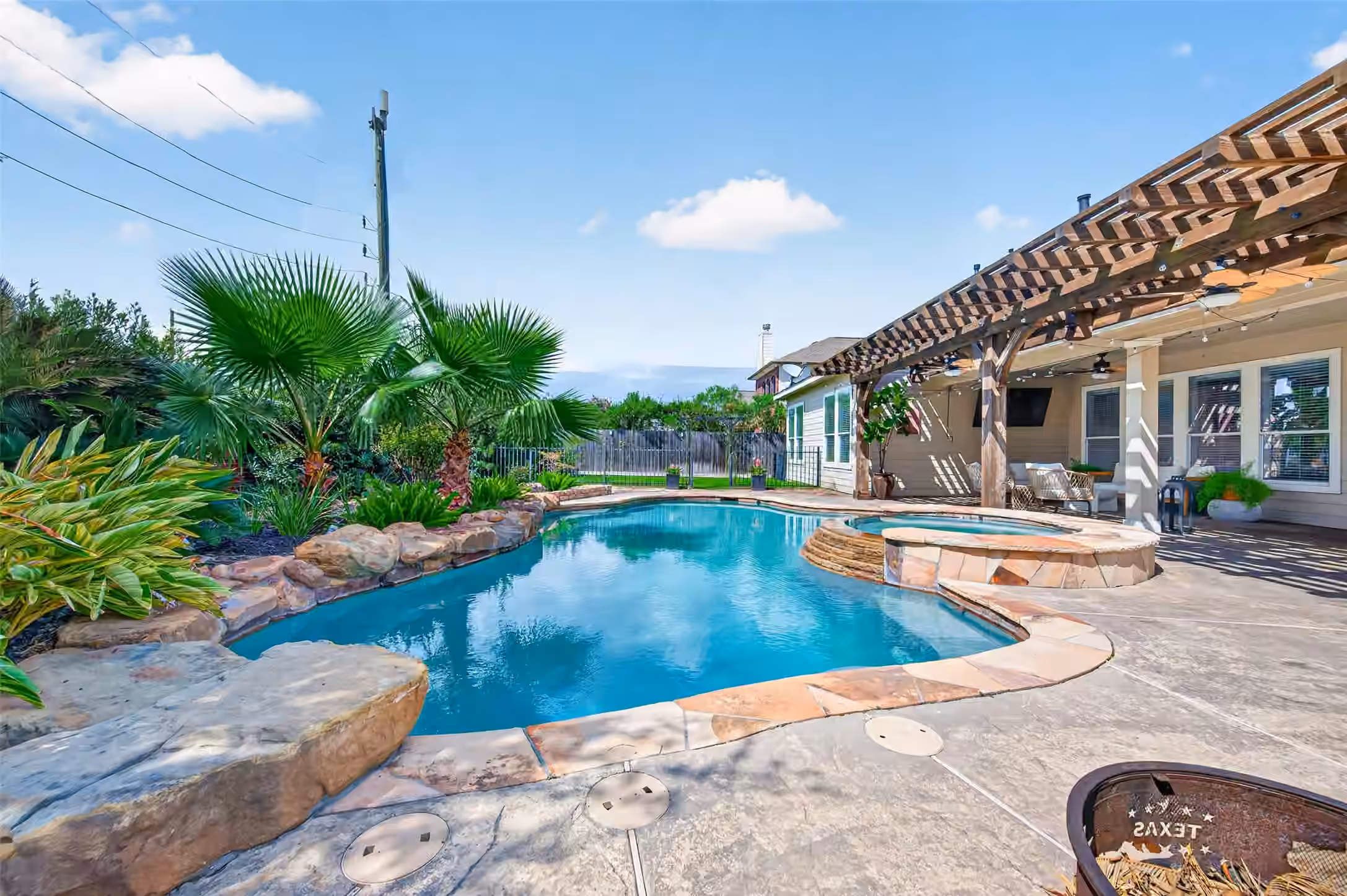 Photo of 9634 Empress Crossing Drive, Spring, TX 77379