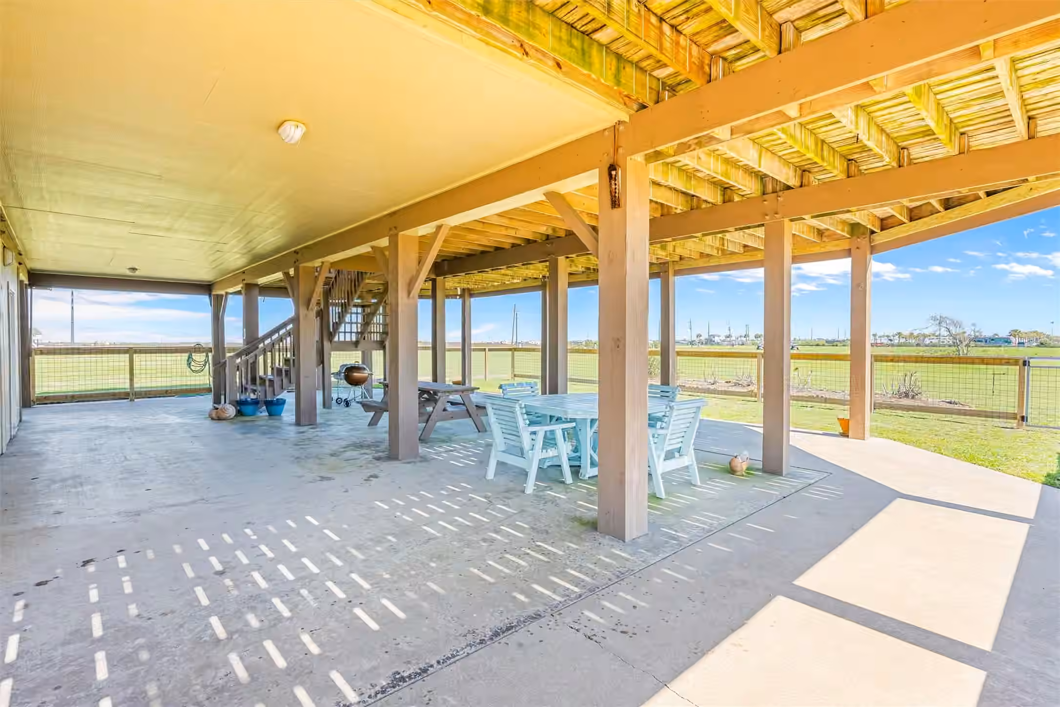 Photo 6 of 972 Rancho Carribe, Port Bolivar, TX