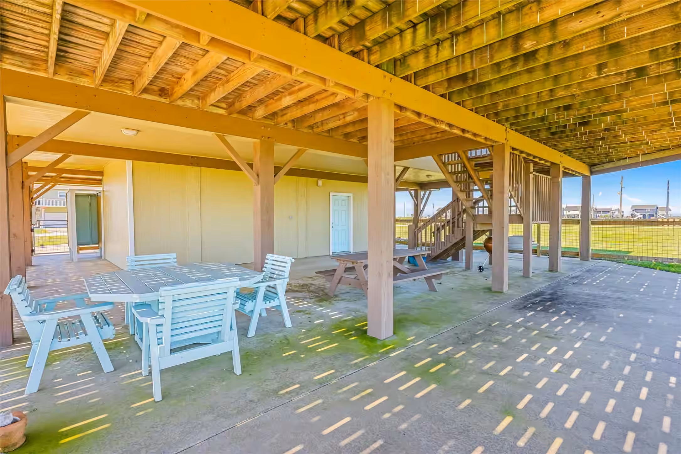 Photo 7 of 972 Rancho Carribe, Port Bolivar, TX