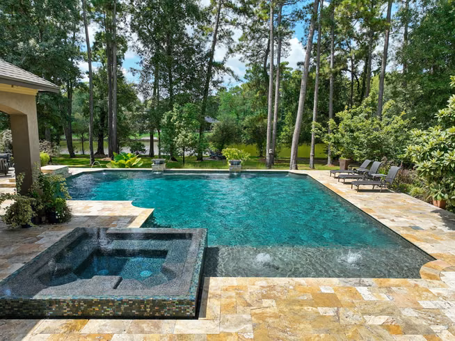 Photo of 28227 Kailees Court, Spring, TX