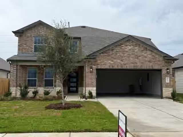 Photo 3 of 3025 Mustang Grove Way, Brookshire, TX