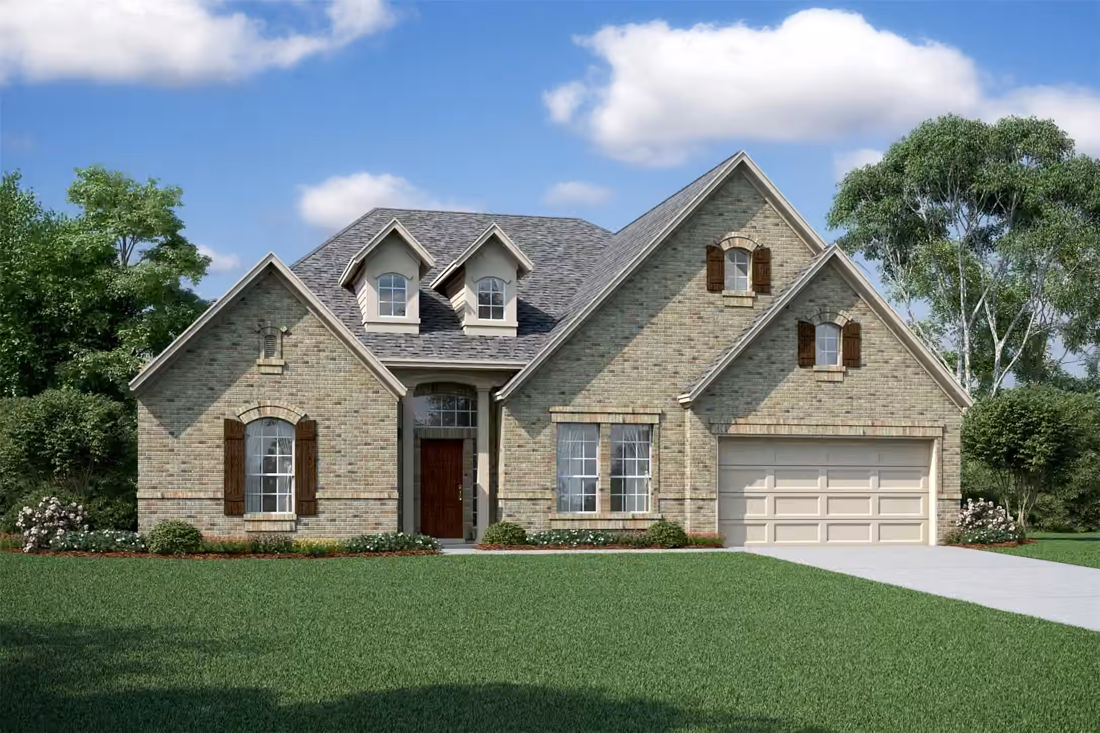 Photo 2 of 11007 Thompsons Landing, Needville, TX