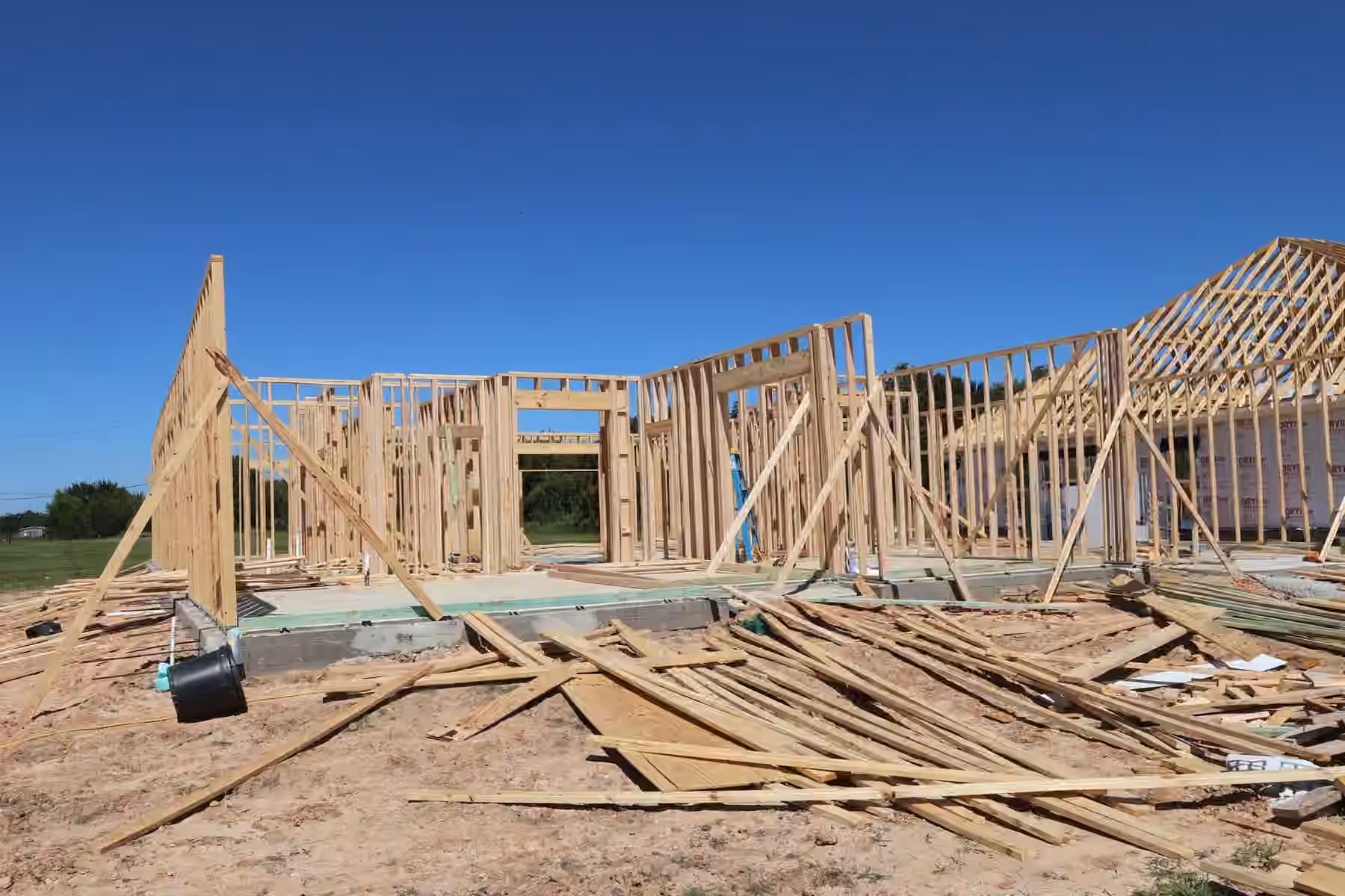 Photo 3 of 11007 Thompsons Landing, Needville, TX