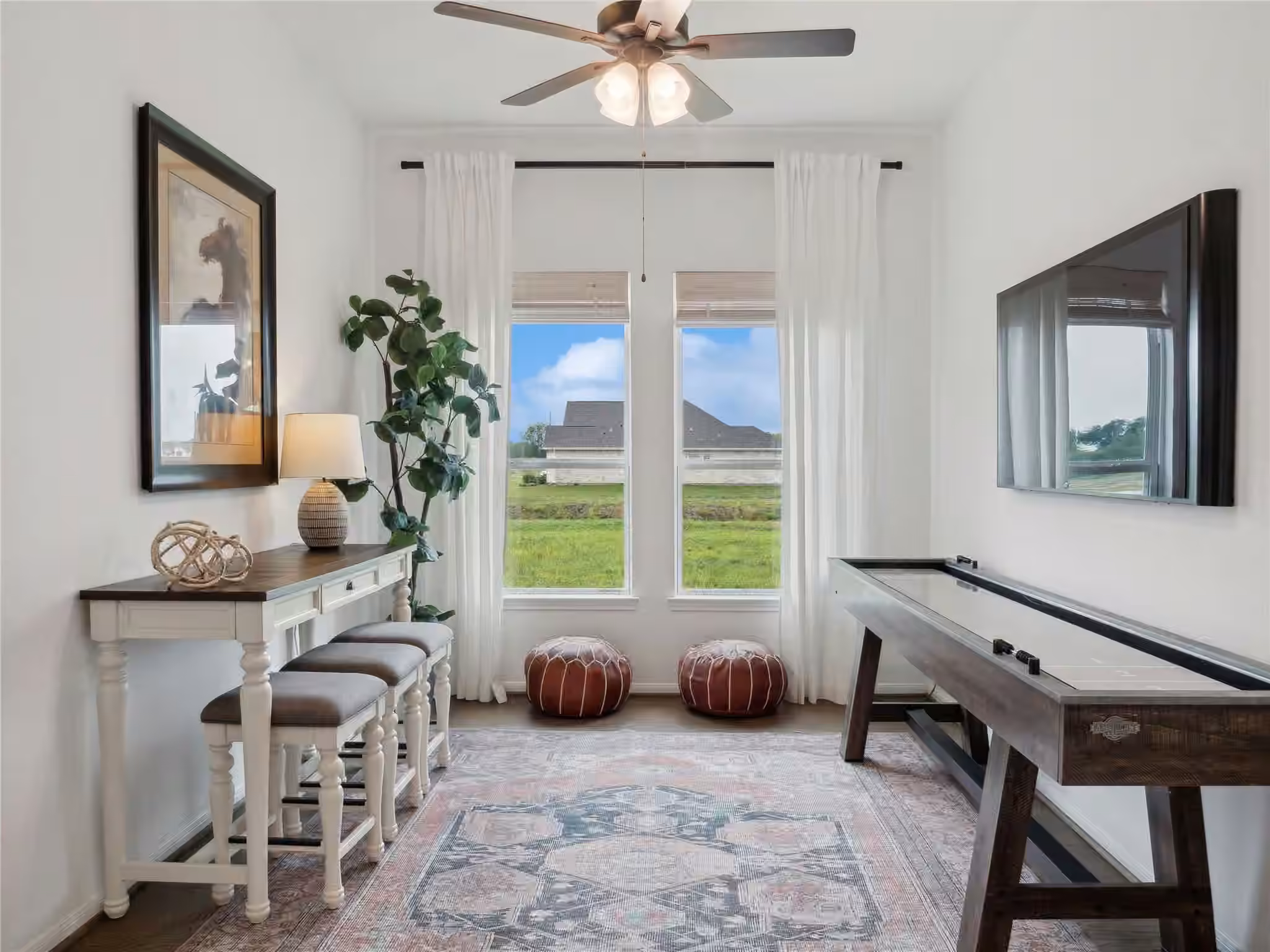 Photo 5 of 11007 Thompsons Landing, Needville, TX
