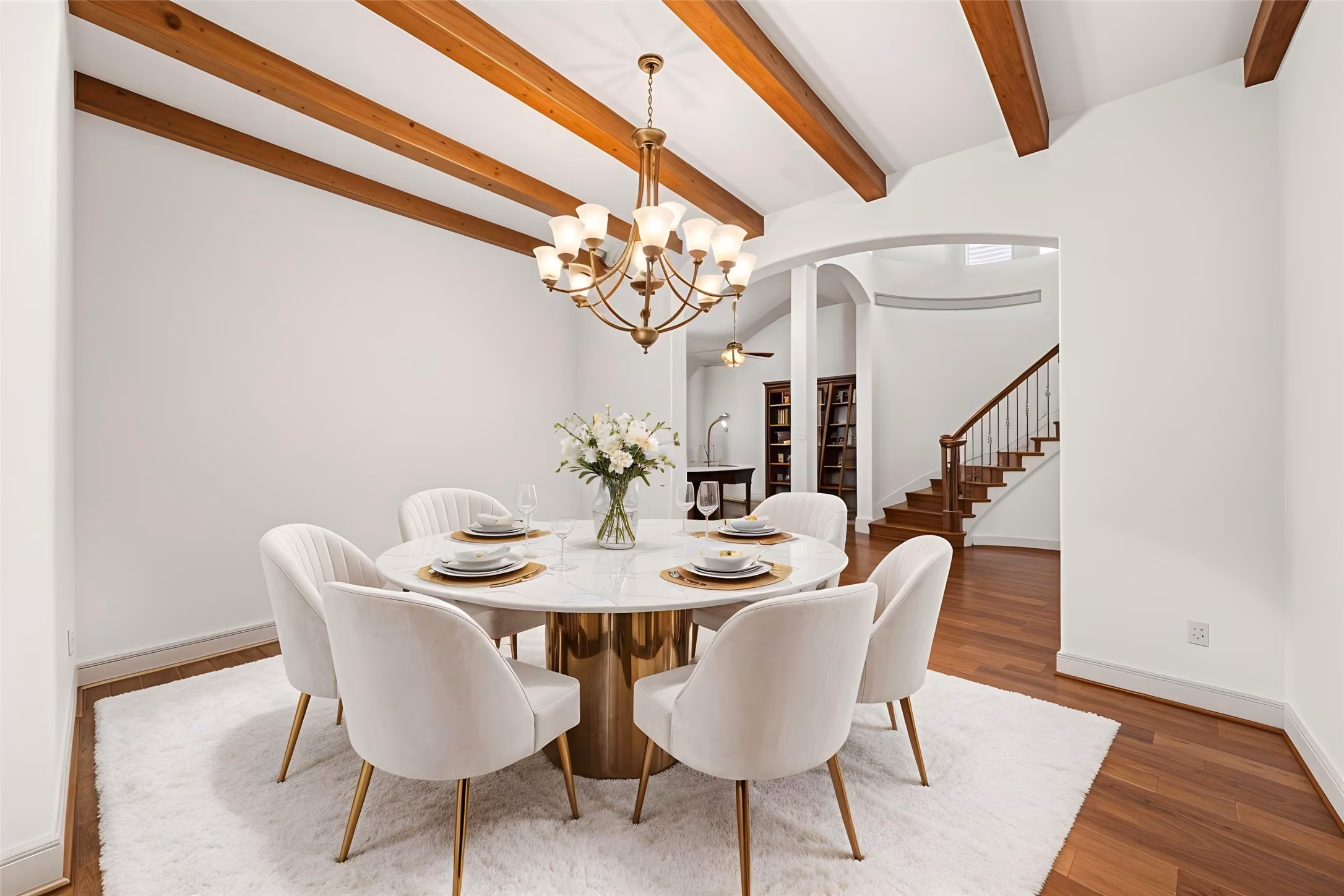 Photo 7 of 2834 Hollingsworth Pine Lane, Katy, TX