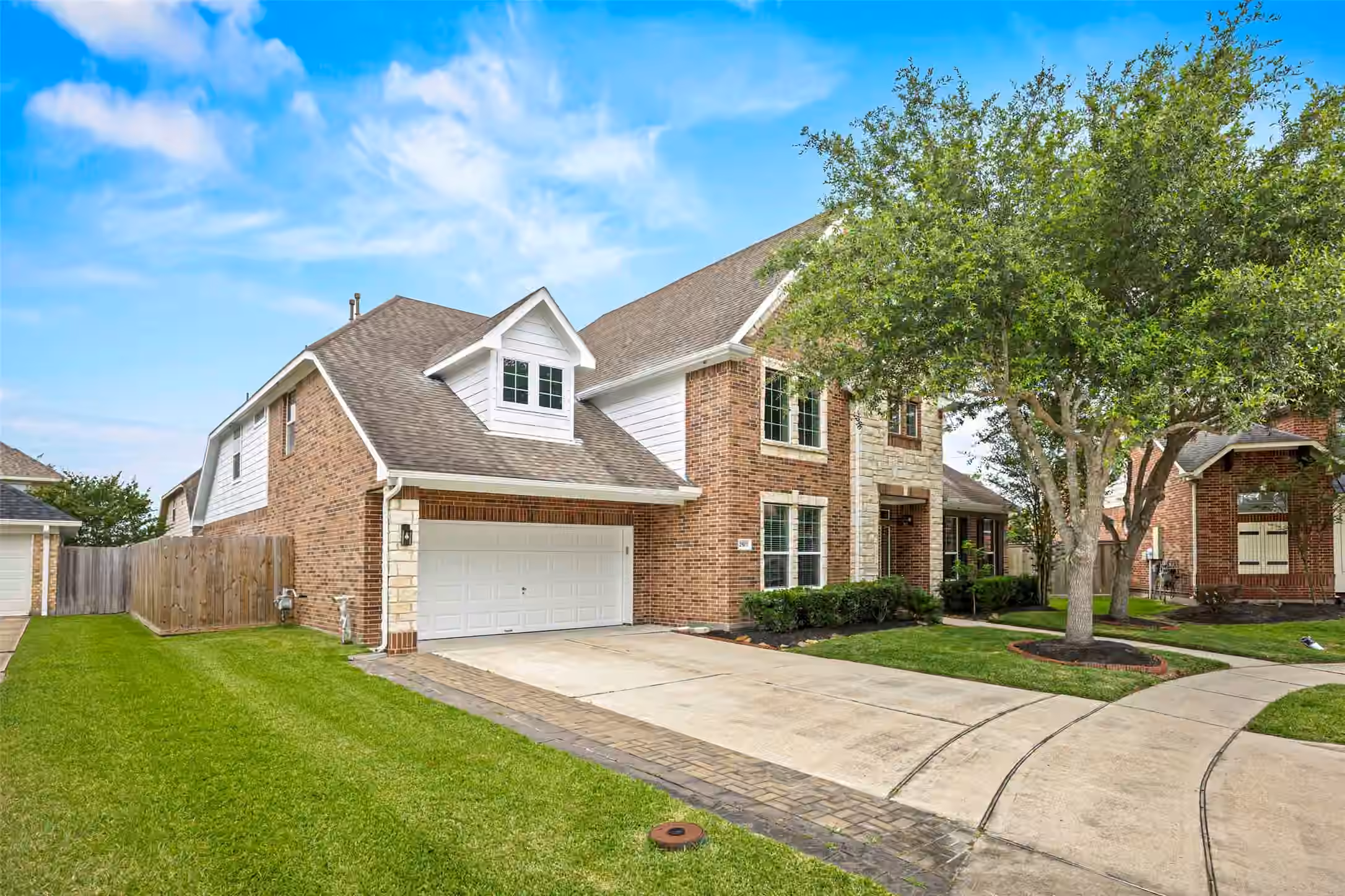 Photo 2 of 2503 Cambria Court, League City, TX