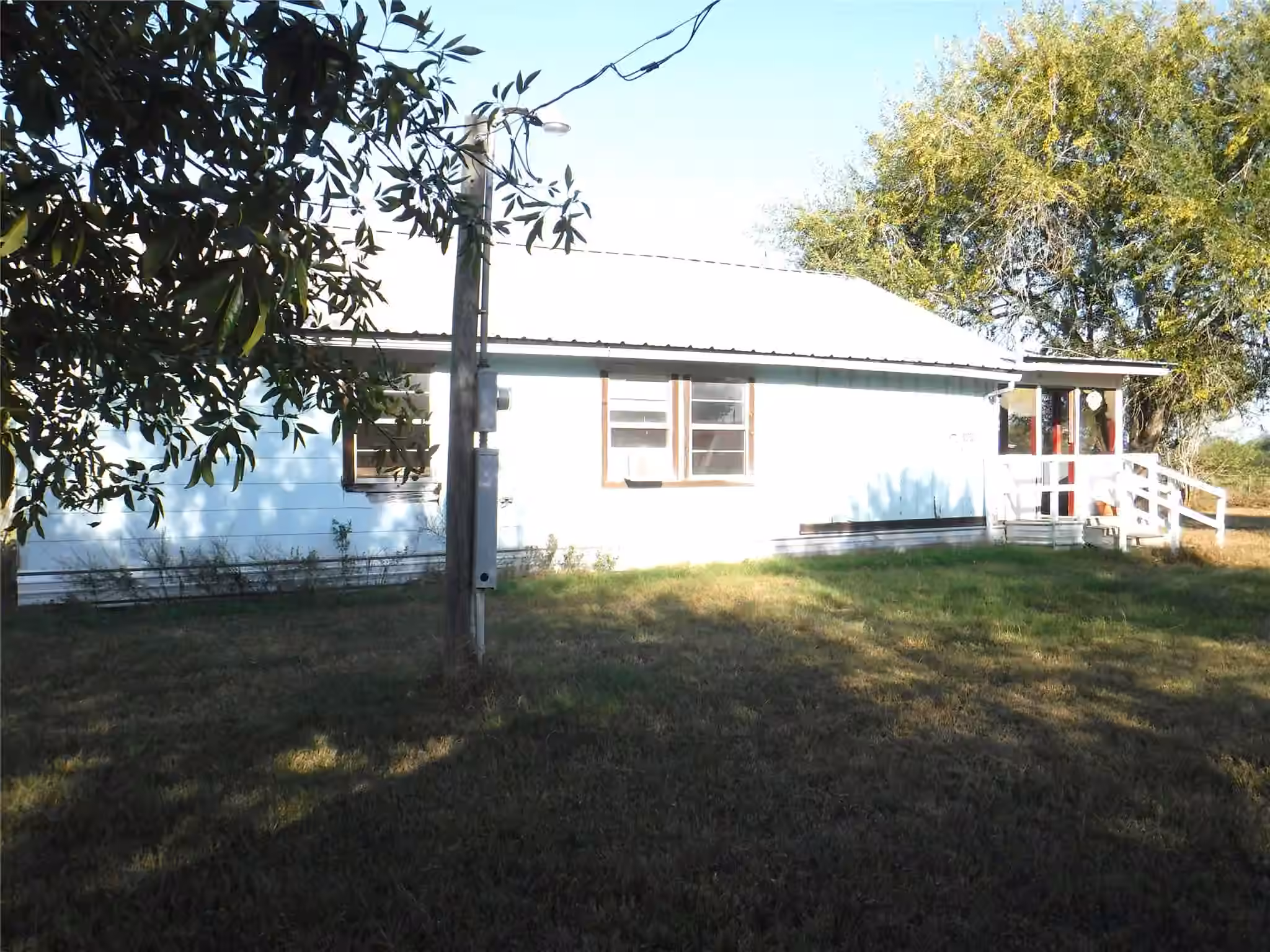 Photo 6 of 1142 Chestnut Lane, Wallis, TX