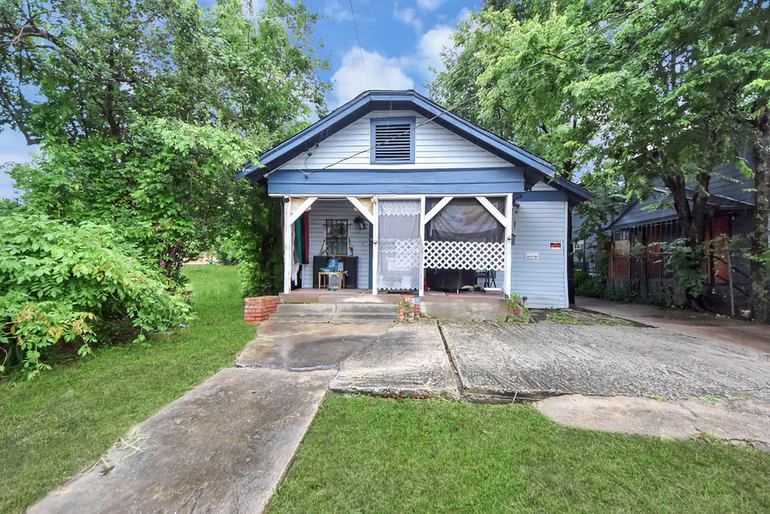 Photo of 2611 Canfield Street, Houston, TX