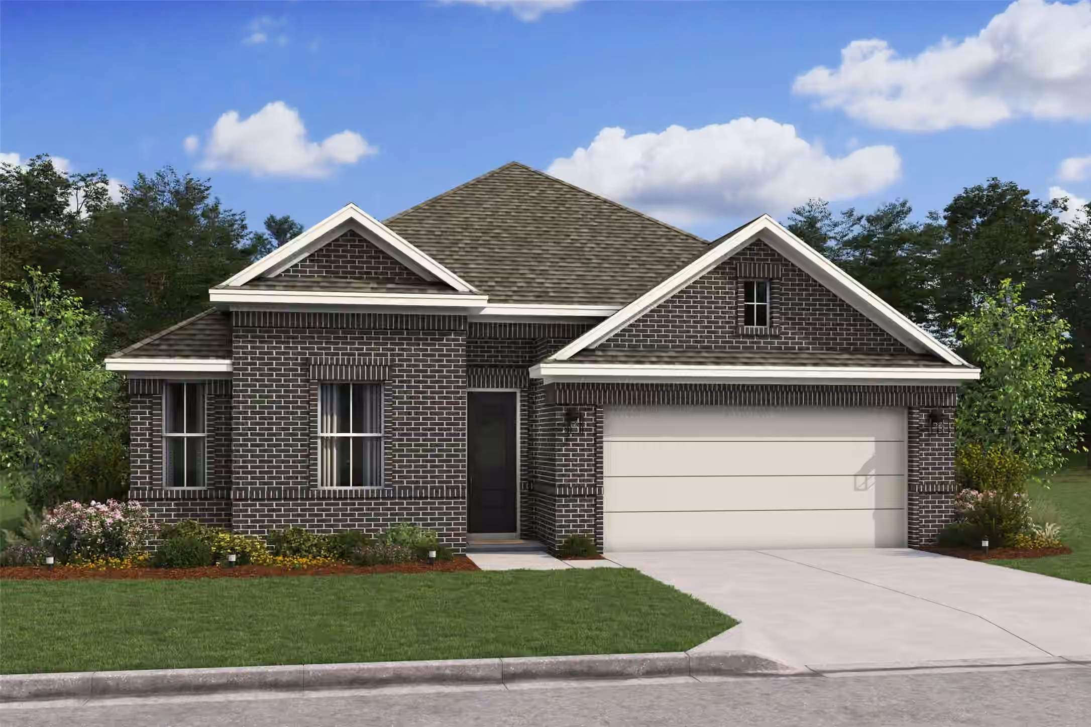 Photo 2 of 12106 Upper Meadows Avenue, Mont Belvieu, TX