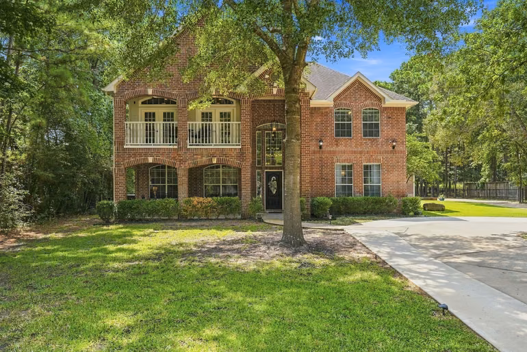 Photo 2 of 11632 Prince Andrew Court, Montgomery, TX