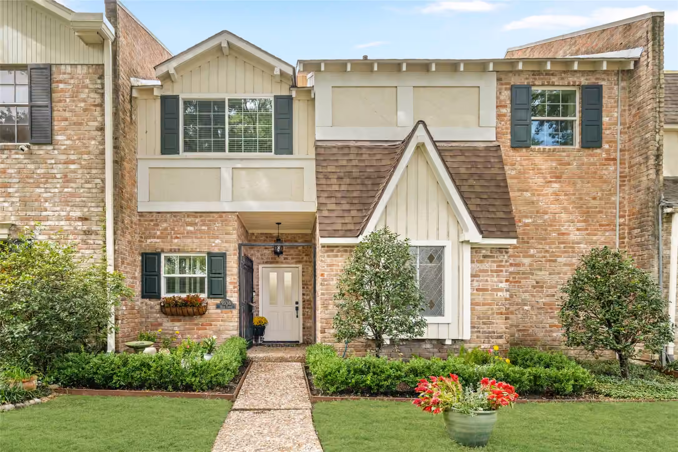 Photo of 9338 Briar Forest Drive, Houston, TX 77063