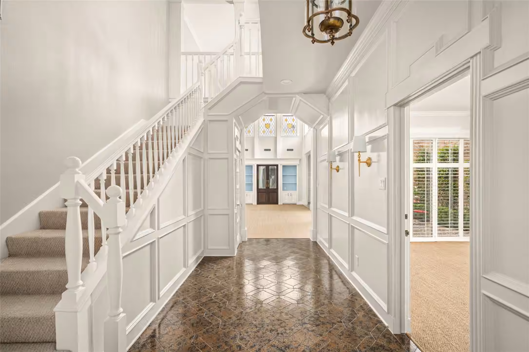 Photo 5 of 9338 Briar Forest Drive, Houston, TX
