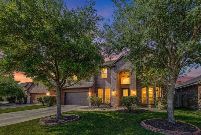 Photo of 27810 Yorkshire Brook Lane, Fulshear, TX 77441