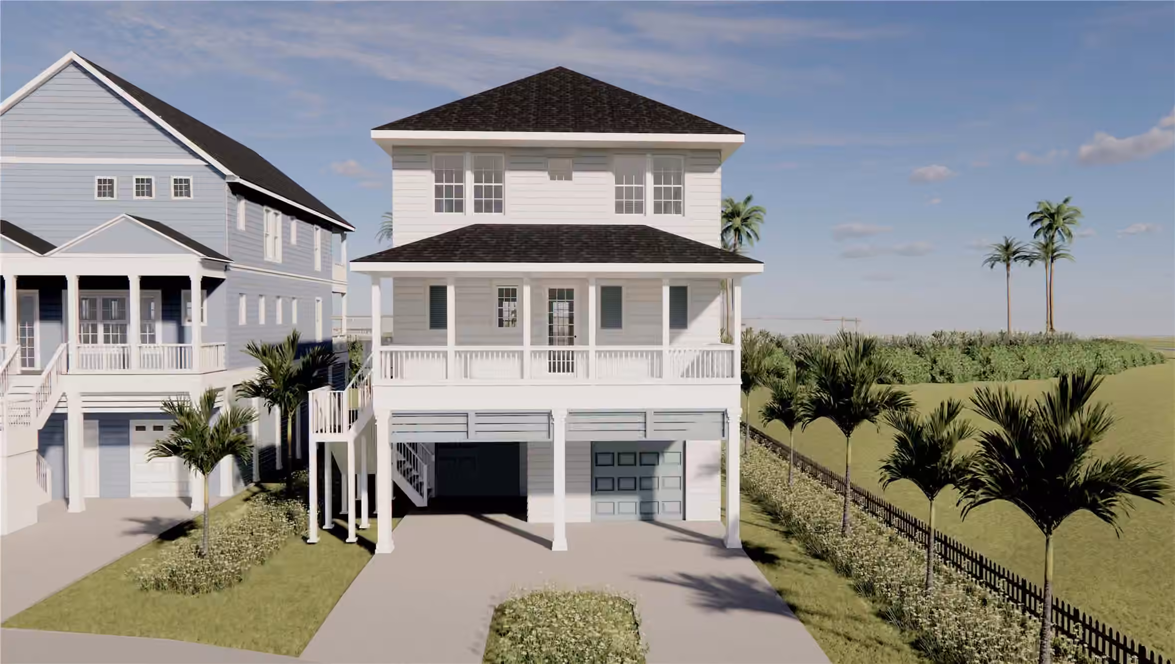 Photo of 25951 Bay Breeze Drive, Galveston, TX 77554