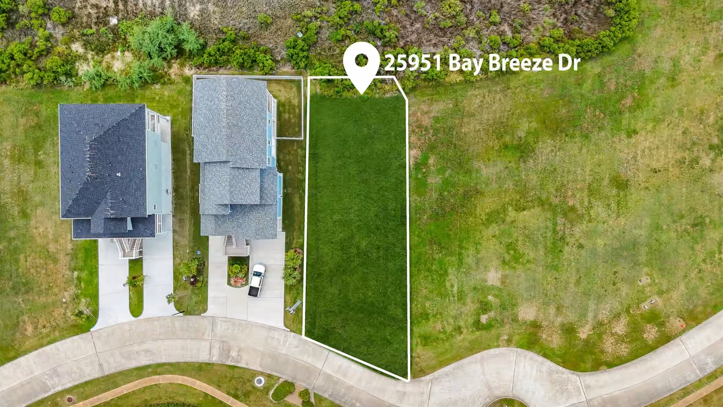 Photo 4 of 25951 Bay Breeze Drive, Galveston, TX