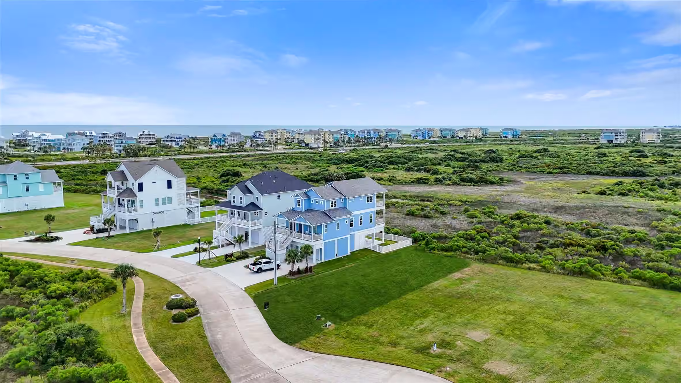 Photo 7 of 25951 Bay Breeze Drive, Galveston, TX