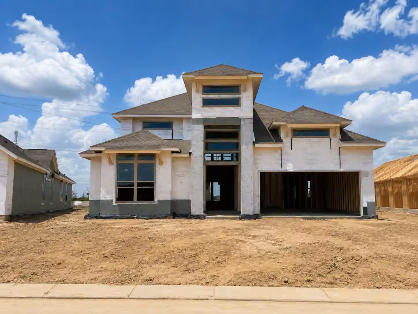 Photo 5 of 11331 Flowering Plant Way, Cypress, TX