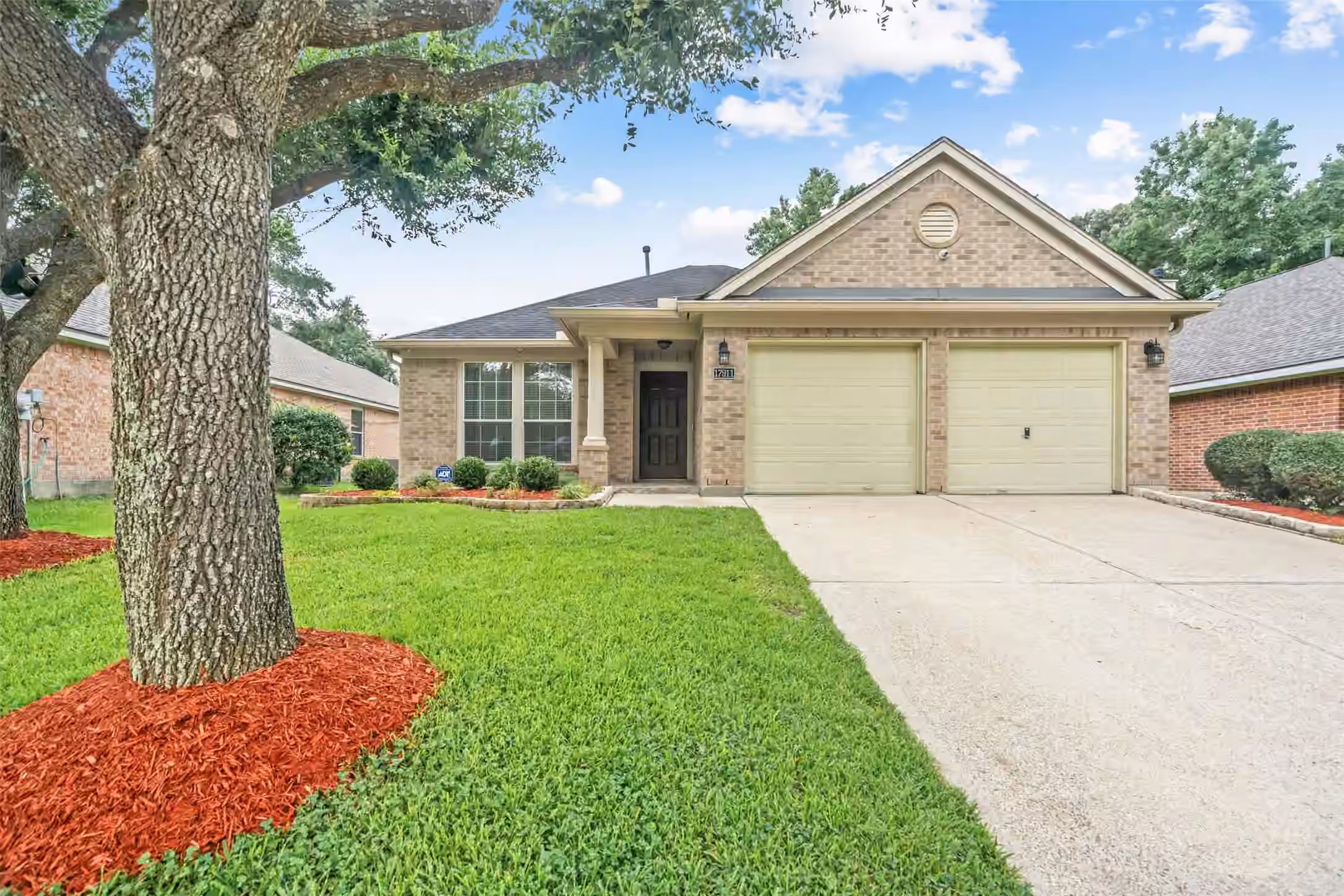 Photo of 17911 Yukon Pass Drive, Humble, TX 77346
