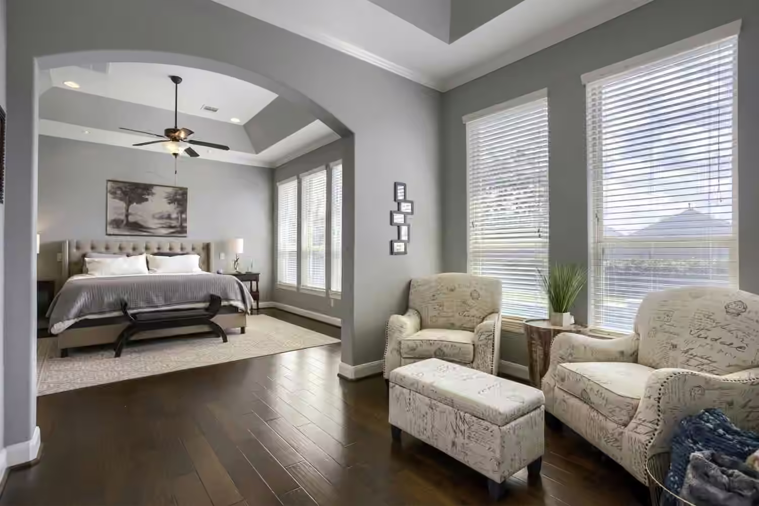 Photo 4 of 19014 Winding Atwood Lane, Tomball, TX
