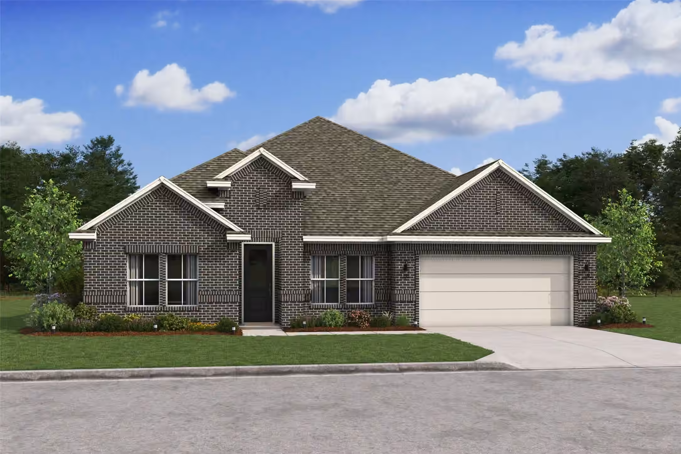 Photo of 18623 Eastwood Ridge Court, Crosby, TX 77532