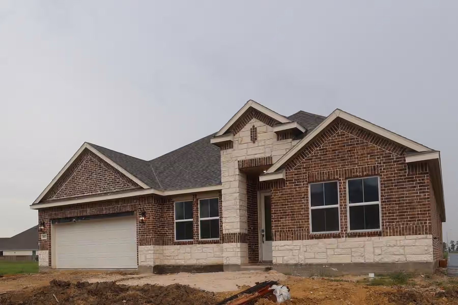 Photo 3 of 18623 Eastwood Ridge Court, Crosby, TX