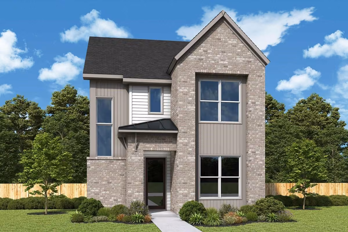 Photo of 16705 Vibrant Lea Lane, Hockley, TX