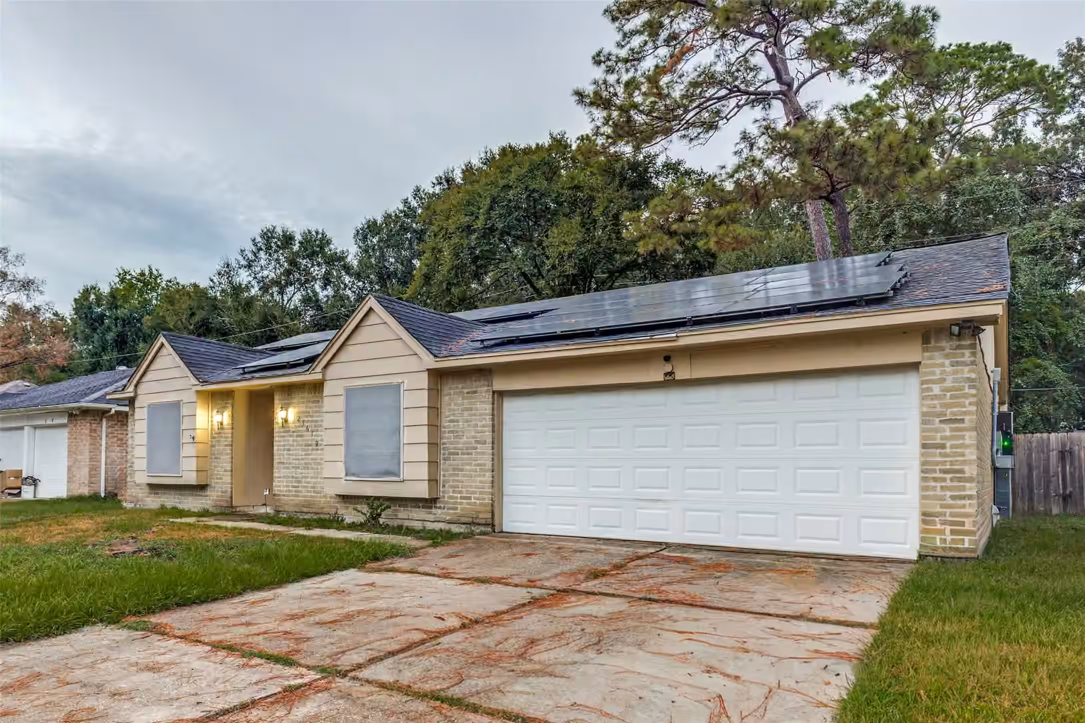 Photo of 23618 Wintergate Drive, Spring, TX