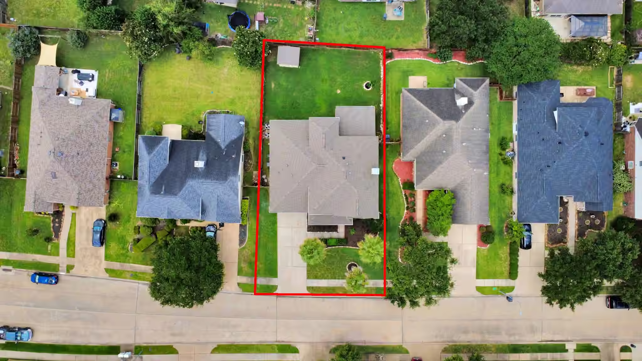 Photo 6 of 17714 Lakes Of Pine Forest Drive, Houston, TX